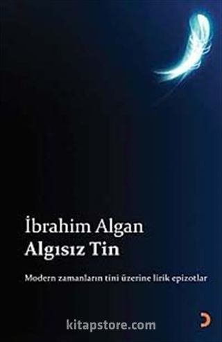 Algısız Tin