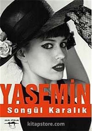 Yasemin