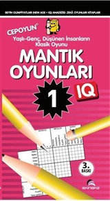 Mantık Oyunları 1