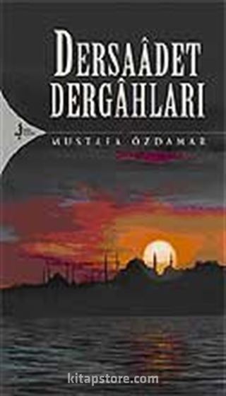 Dersaadet Dergahları