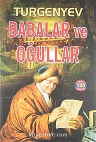 Babalar ve Oğullar