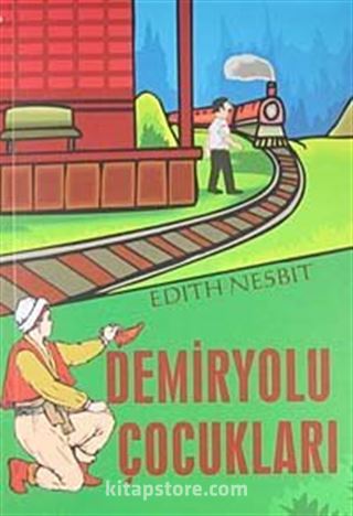 Demiryolu Çocukları