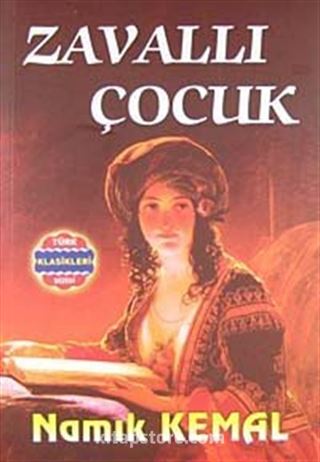 Zavallı Çocuk