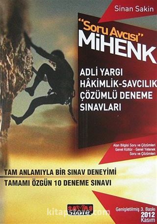 2014 Soru Avcısı Mihenk