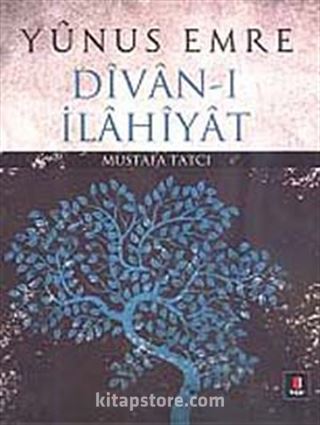 Yunus Emre Divan-ı İlahiyat