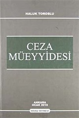 Ceza Müeyyidesi