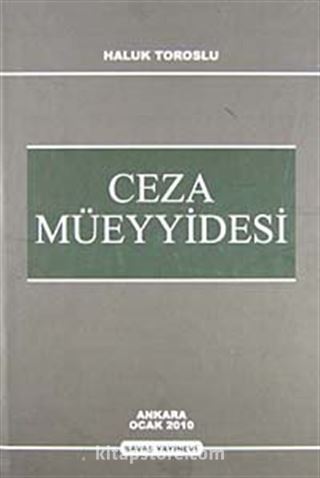 Ceza Müeyyidesi