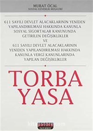 Torba Yasa