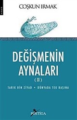 Değişmenin Aynaları 2