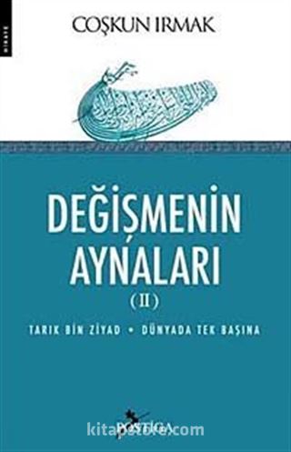 Değişmenin Aynaları 2