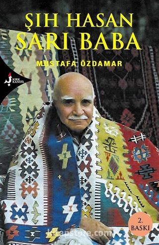 Şıh Hasan Sarı Baba