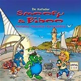 Dostumuz Hayvanları Kurtarabiliriz / İki Kafadar Smoofy ve Biboo -5