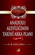 Anadolu Aleviliğinin Tarihi Arka Planı