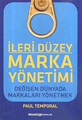 İleri Düzey Marka Yönetimi