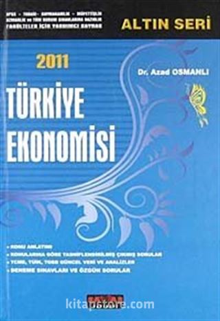 2011 Türkiye Ekonomisi