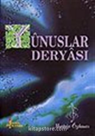 Yunuslar Deryası