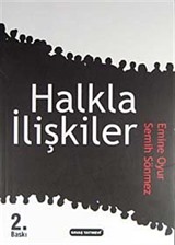 Halkla İlişkiler