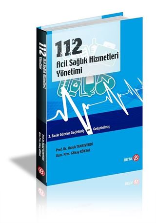 112 Acil Sağlık Hizmetleri Yönetimi