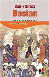 Sad-i Şirazi Bostan