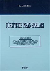 Türkiye'de İnsan Kaynakları