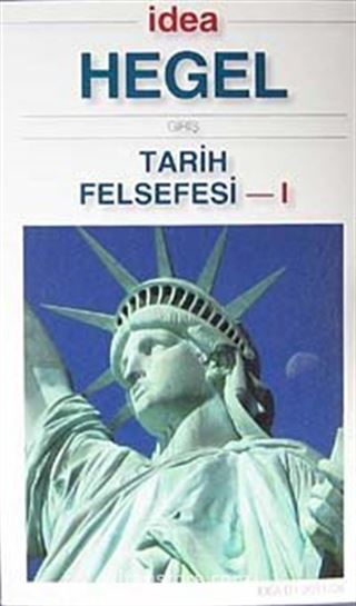 Tarih Felsefesi 1 (Cep Boy)