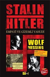 Stalin Hitler Empati ve Gizemli Yahudi