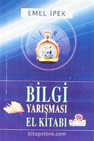 Bilgi Yarışması El Kitabı