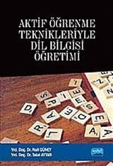 Aktif Öğrenme Teknikleriyle Dil Bilgisi Öğretimi