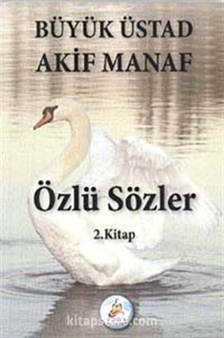 Özlü Sözler 2. Kitap