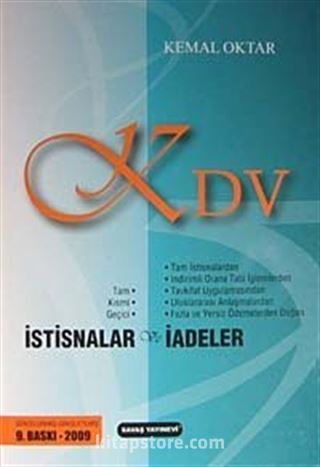 KDV