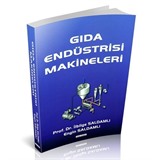 Gıda Endüstrisi Makineleri