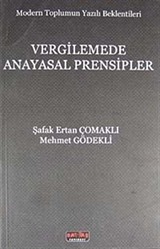 Vergilemede Anayasal Prensipler