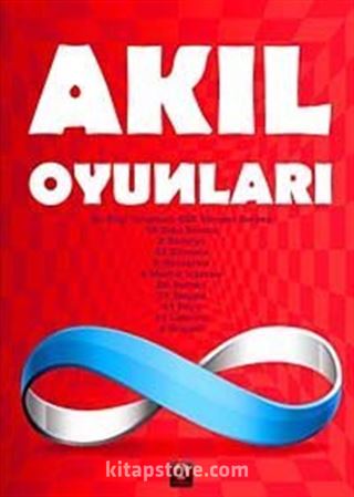 Akıl Oyunları