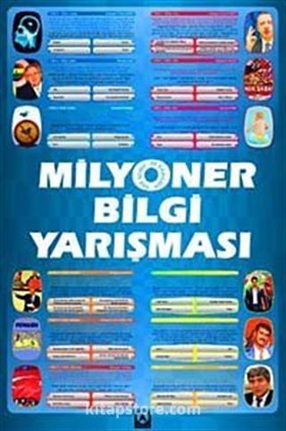 Milyoner Bilgi Yarışması