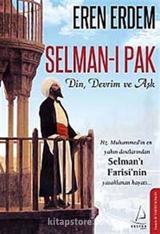 Selman-ı Pak