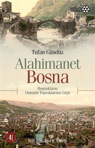 Alahimanet Bosna