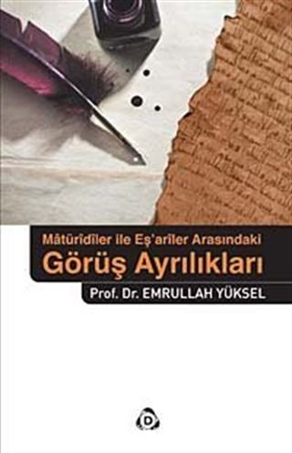 Maturidiler ile Eş'ariler Arasındaki Görüş Ayrılıkları