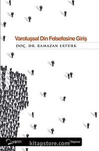 Varoluşsal Din Felsefesine Giriş