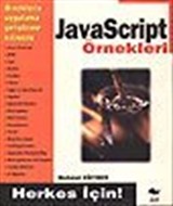 JavaScript Örnekleri