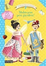 Muhteşem Peri Giysileri / Mine'nin Küçük Dünyası