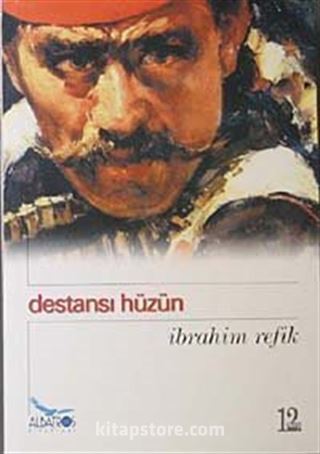 Destansı Hüzün