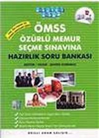 2012 ÖMSS Hazırlık Soru Bankası