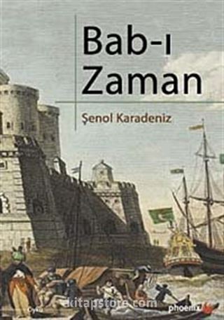 Bab-ı Zaman