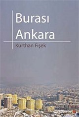 Burası Ankara