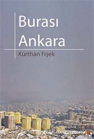 Burası Ankara