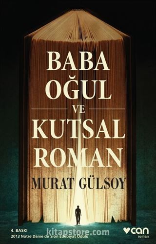 Baba, Oğul ve Kutsal Roman