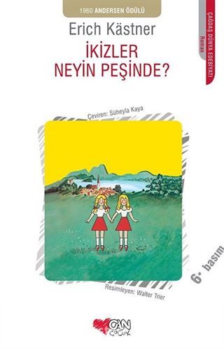 İkizler Neyin Peşinde?