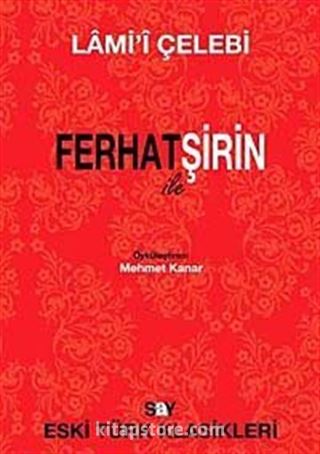 Ferhat ile Şirin