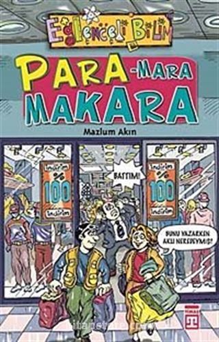 Para-Mara Makara