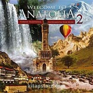 Welcome to Anatolia 2